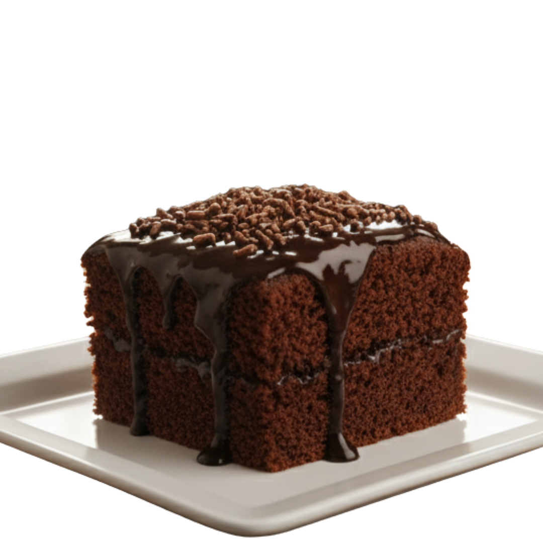 Torta Chocolate Supremo Ornella Postres